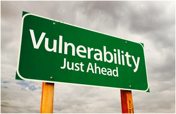 Image result for pics of vulnerability